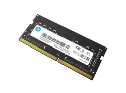 MEMORIA RAM SODIMM DDR4 16GB 2666 MHZ HP S1 CL19