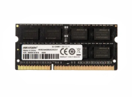 MEMORIA RAM SODIMM DDR4 4GB 2666 HIKVISION