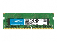 MEMORIA RAM SODIMM DDR4 8GB 2666MHZ CRUCIAL