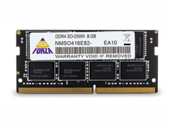 MEMORIA RAM SODIMM DDR4 8GB 2666MHZ NEO FORZA  (NMSO480E82--2666EA00)