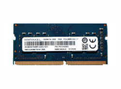 MEMORIA RAM SODIMM DDR4 4GB 2666 MHZ BULK