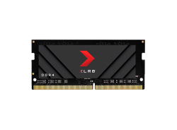 MEMORIA RAM SODIMM PNY XLR8 DDR4 16GB 3200 MHZ
