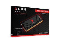 MEMORIA RAM SODIMM PNY XLR8 DDR4 16GB 3200 MHZ