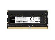 MEMORIA SODIMM 4GB DDR 4 2666MHZ LEXAR