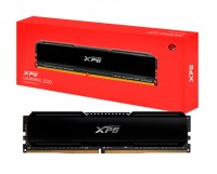 MEMORIA RAM ADATA XPG GAMMIX D20 DDR4 8GB 3200MHZ BLACK BLISTER (AX4U32008G16A-CBK20)
