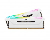 MEMORIA RAM DDR4 16GB - CORSAIR VENGEANCE RGB PRO SL (2X8)