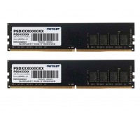 Memoria Ram PC Patriot 16GB DDR4 3200MHz Signature Line SR Kit 2x8Gb