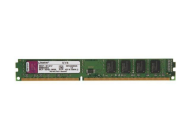 MEMORIA DDR3 - 2 GB - 1333MHZ - KINGSTON - KVR1333D3S8N9/2G