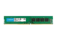MEMORIA RAM DDR4 4GB 2400MHZ CRUCIAL