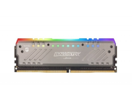 MEMORIA RAM DDR4 8GB 3000MHZ BALLISTIX RGB TACTICAL CRUCIAL