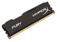 MEMORIA RAM DDR3 8GB 1866MHZ HYPERX FURY BLACK (HX318C10FB/8)