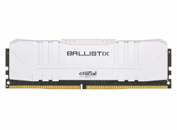 MEMORIA RAM DDR4 8GB 3000MHZ CRUCIAL BALLISTIX (BL8G30C15U4)