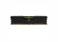 MEMORIA RAM DDR4 4GB 2400MHZ CORSAIR VENGEANCE LPX BLACK
