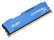 MEMORIA RAM DDR3 4GB 1866MHZ HYPERX FURY BLUE (HX318C10F/4)