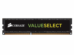 MEMORIA RAM DDR3 8GB 1600MHZ VALUE CORSAIR