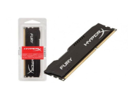 MEMORIA RAM DDR3 8GB 1600MHZ HYPER-X FURY