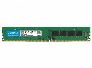 MEMORIA RAM DDR4 16GB 2400MHZ CRUCIAL (CT16G4DFD824A)