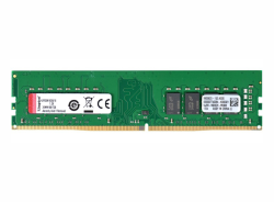 MEMORIA RAM DDR4 16GB 2666MHZ KINGSTON 16BITS ( KVR26N19S8/16)