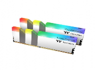 MEMORIA RAM DDR4 16GB 3200MHZ THERMALTAKE TOUGHRAM RGB WHITE (2X8GB)