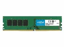 MEMORIA RAM DDR4 16GB 3200MHZ CRUCIAL (CT16G4DFRA32A)
