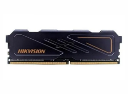 MEMORIA RAM DDR4 16GB 3200MHZ HIKVISION U10 BLACK
