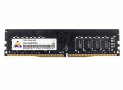 MEMORIA RAM DDR4 8GB 2666 NEO FORZA CL19 BULK (NMUD480E82-2666EA00)