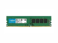 MEMORIA RAM DDR4 8GB 2666MHZ CRUCIAL