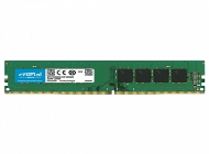 MEMORIA RAM DDR4 8GB 2666MHZ CRUCIAL - CB8GU2666