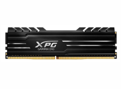 MEMORIA RAM DDR4 8GB 3000MHZ ADATA XPG GAMMIX D10 NEGRA