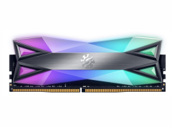 MEMORIA RAM DDR4 8GB 3200MHZ ADATA XPG SPECTRIX D60G RGB