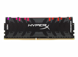 MEMORIA RAM DDR4 8GB 3200MHZ HYPERX PREDATOR (HX432C16PB3A/8)