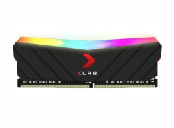 MEMORIA RAM DDR4 8GB 3200MHZ PNY XLR 8 RGB EPIC-X