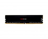 Memoria RAM MUSHKIN REDLINE DDR4 16GB 3200MHZ BLISTER
