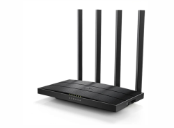 ROUTER INALAMBRICO ARCHER A6 - AC1200 TP-LINK DUAL BAND