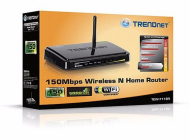 ROUTER INALAMBRICO TEW-711BR