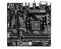 Motherboard GIGABYTE B550M DS3H AC Ultra Durable WIFI AM4 DDR4