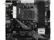 MOTHERBOARD ASROCK B450M-AC AMD (AM4) 90-MXBAY0-A0UAYZ