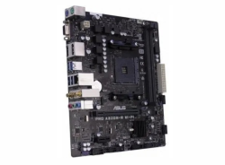 MOTHERBOARD ASUS PRO A320M-R WI-FI(AM4)