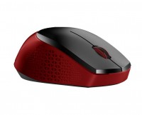 Mouse Genius Nx-8000S BlueEye Red - ROJO NEGRO