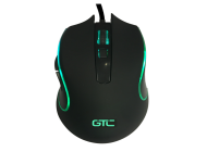 MOUSE GAMER GTC MGG-013 PLAY TO WIN 35000DPI