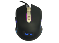 MOUSE GAMER GTC MGG-014 PLAY TO WIN 24000DPI