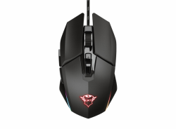 MOUSE TRUST GXT 950 IDON RGB GAMING