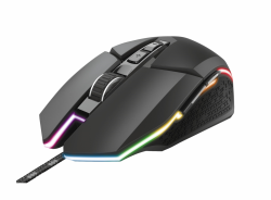 MOUSE TRUST GXT 950 IDON RGB GAMING