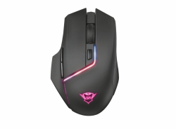 MOUSE TRUST INALAMBRICO GAMER GXT 161 DISAN