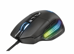 MOUSE TRUST GAMING GXT 940 XIDON RGB