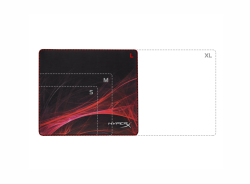 MOUSEPAD FURY GAMING PRO SPEED EDITION LARGE