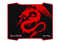 MOUSEPAD NETMAK GAMER GLADIUS NM-GLADIUS