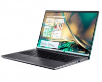 Acer SWIFT X SFX14-51G-71Y1 GAMING Core i7-1260P - 512GB - 16GB -14 - NVIDIA RTX3050