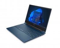 HP VICTUS 15-FA1093 GAMING Core i5-13420H 512GB 8GB 15.6 FHD 144Hz RTX3050 BLUE
