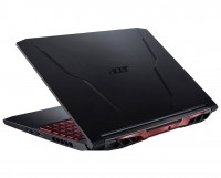 Acer Nitro5 AN515-57-532W Intel i5-11400H 8GB 512GB 15.6 GTX1650 Black W11HSL
